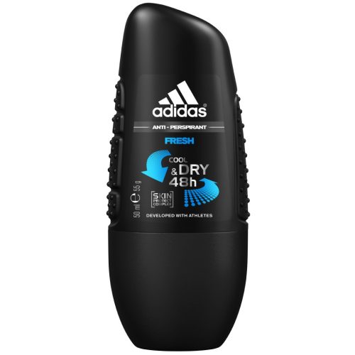 Adidas roll-on férfi 50 ml Cool&Dry 48h Fresh