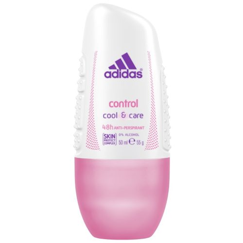Adidas roll-on 50 ml Cool&Care 48h Control