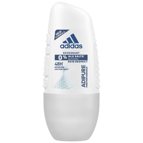 Adidas roll-on 50 ml Adipure