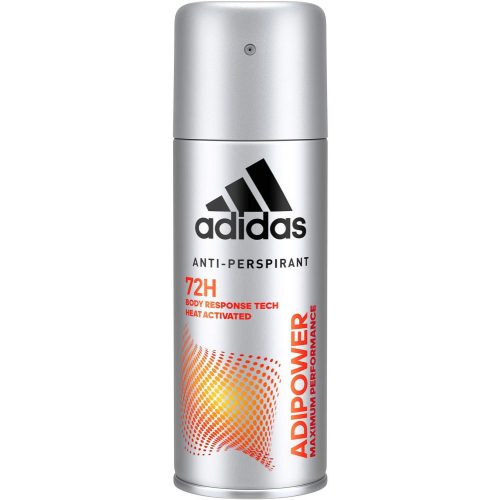 Adidas dezodor férfi 150 ml Adipower