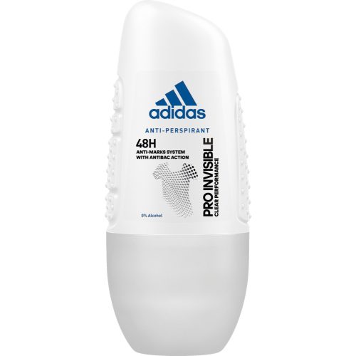 Adidas roll-on 50 ml Pro Invisible