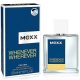 Mexx EDT 50 ml Whenever Wherever For Him