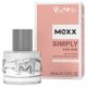 Mexx EDT 40 ml Simply For Her
