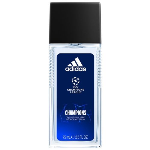 Adidas dezodor férfi pumpás 75 ml Champions League