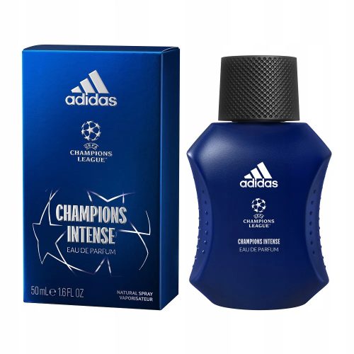 Adidas EDP férfi 50 ml Champions Intense