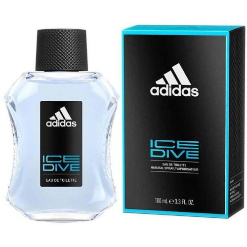 Adidas EDT férfi 100 ml Ice Dive