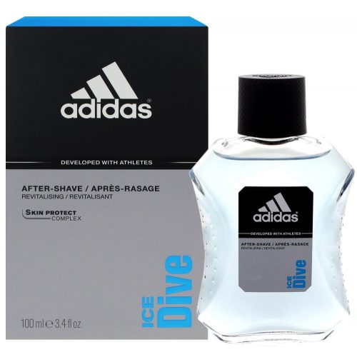 Adidas after shave 100 ml Ice Dive
