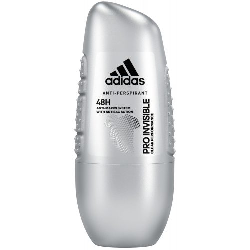 Adidas roll-on férfi 50 ml Pro Invisible