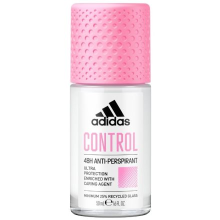 Adidas roll-on 50 ml Control