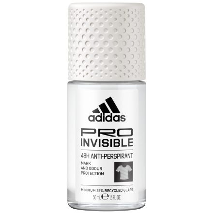 Adidas roll-on 50 ml Pro Invisible