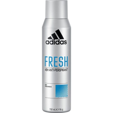 Adidas dezodor férfi 150 ml Fresh