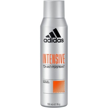 Adidas dezodor férfi 150 ml Intensive