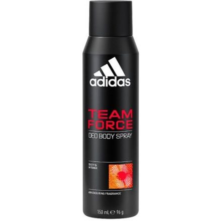 Adidas dezodor férfi 150 ml Team Force