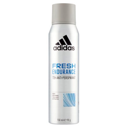 Adidas dezodor férfi 150 ml Fresh Endurance