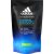 Adidas tusfürdő utántöltő férfi 400 ml Cool Down