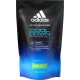 Adidas tusfürdő utántöltő férfi 400 ml Cool Down