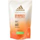 Adidas tusfürdő utántöltő férfi 400 ml Energy Kick