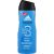 Adidas tusfürdő férfi 400 ml 3in1 After Sport