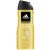 Adidas tusfürdő férfi 400 ml 3in1 Victory League