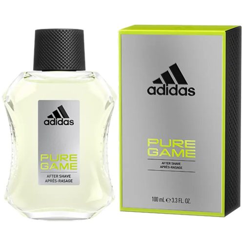 Adidas after shave 100 ml Pure Game
