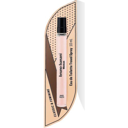 Bruno Banani EDT 10 ml Woman