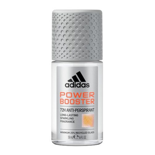 Adidas roll-on férfi 50 ml Power Booster