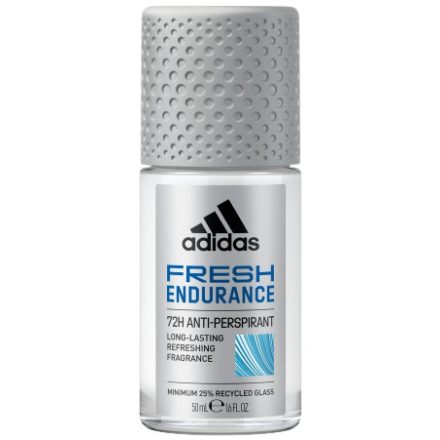 Adidas roll-on férfi 50 ml Fresh Endurance