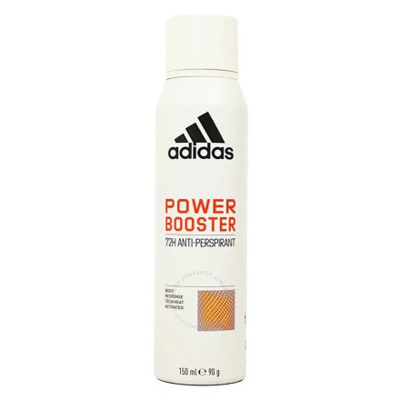 Adidas dezodor 150 ml Power Booster Anti-Perspirant