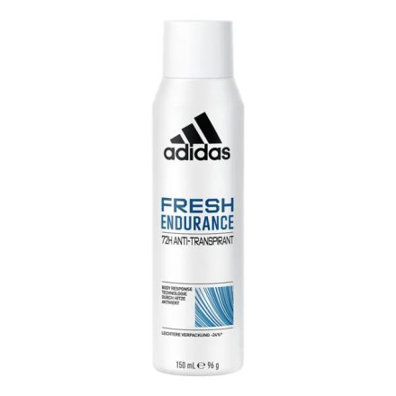 Adidas dezodor 150 ml Fresh Endurance Anti-Perspirant