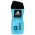 Adidas tusfürdő férfi 250 ml 3in1 Ice Dive