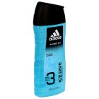 Adidas tusfürdő férfi 250 ml 3in1 Ice Dive