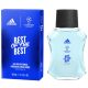 Adidas EDT férfi 50 ml Champions League Best of the Best