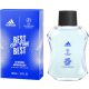 Adidas after shave 100 ml Champions League Best of the Best