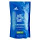 Adidas tusfürdő utántöltő férfi 400 ml Best of the Best
