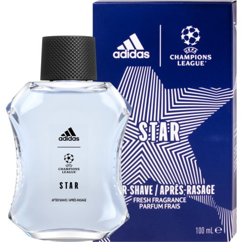 Adidas after shave 100 ml Champions League Star