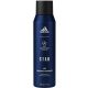 Adidas dezodor férfi 150 ml Champions League Star