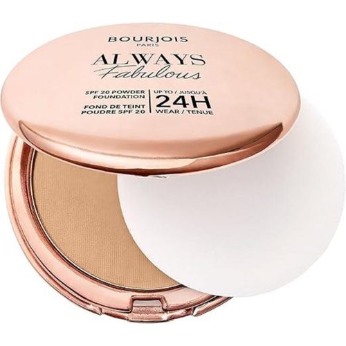 Bourjois alapozó 7 g SPF20 Honey 425