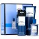 David Beckham ajándékcsomag Men Classic Blue Edt 50ml+deo 150ml+tusf.200ml