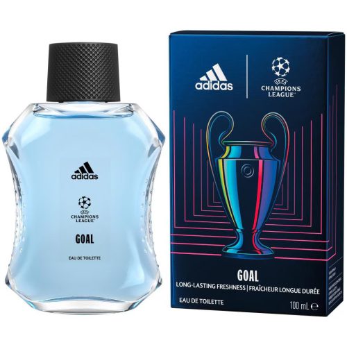 Adidas EDT férfi 100 ml Champions League Goal
