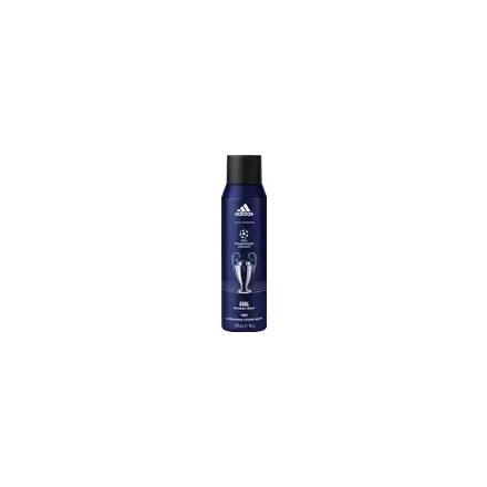 Adidas dezodor férfi 150 ml Champions League Goal
