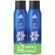 Adidas dezodor duopack 2x150 ml Champions League Best Of The Best