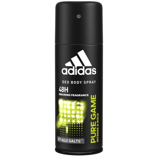 Adidas dezodor férfi 150 ml Pure Game