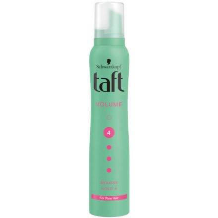 Taft hajhab 200 ml Volume 4