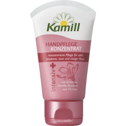 Kamill kézkrém tubusos 50 ml Intensive