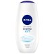 Nivea tusfürdő 250 ml Cream Soft