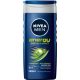 Nivea tusfürdő férfi 250 ml Energy