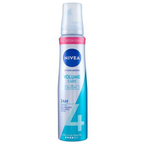 Nivea hajhab 150 ml Volume Care/ Hold 4