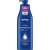 Nivea testápoló pumpás 250 ml Nourishing Cream Milk