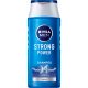 Nivea sampon férfi 250 ml Strong power