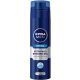 Nivea borotvagél férfi 200 ml Protect&Care Aloe Vera